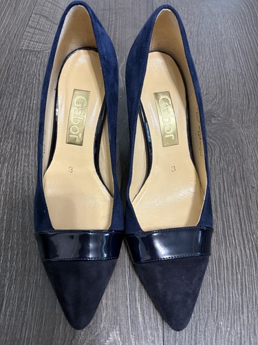 Gabor woman suede - gabor,