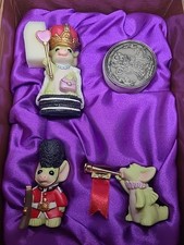 Pocket Dragons Real Musgrave