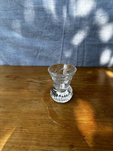 Vintage small cut - vintage,