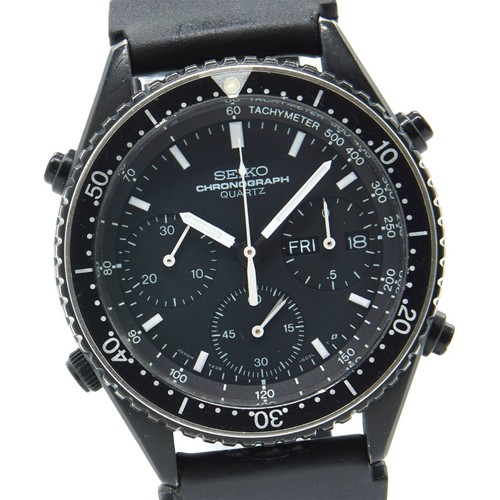 Vintage seiko speedmaster - vintage,