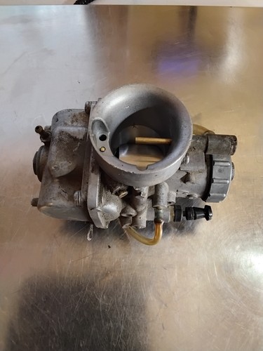 1981 yamaha it175 carburetor - 1981,