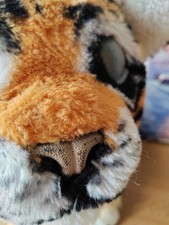 Fureal TYLER The Playful TIGER