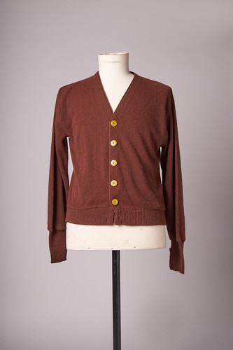 1960s brown springfoot - 1960s,