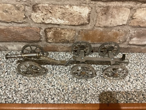 Vintage silver plated - silver,