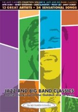 Jazz And Big Band Classics DVD