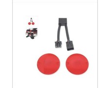 Brake Running Turn Signals Conversion Adapter for Harley Heritage Softail 96-17