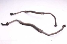 Oil line oil cooler Kawasaki