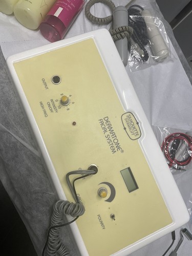 Silhouette galvanic and high - silhouette,