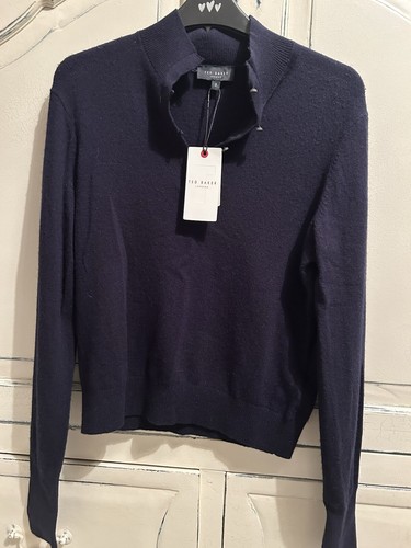 Ted baker jumper size - ted, 2