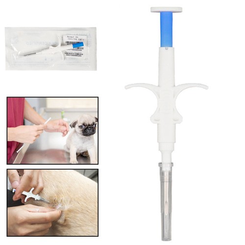 40x pet mini microchip id - 10~40x,