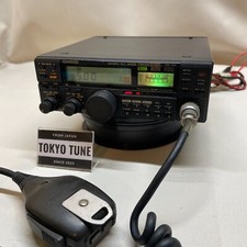 KENWOOD TR-751D All mode