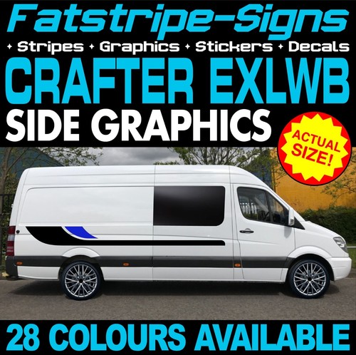 Fit crafter exlwb - crafter,