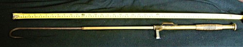 Vintage fly fishing - vintage, gear