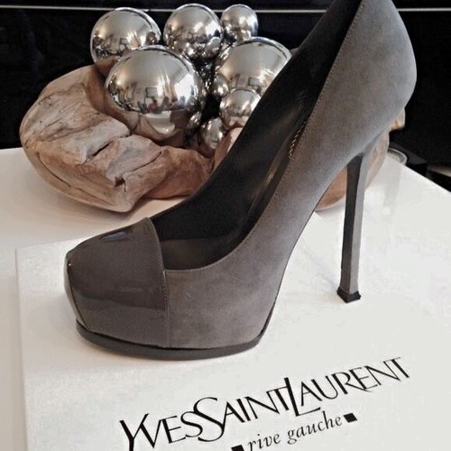 Yves saint laurent - yves,