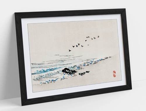 Beach scenery kono - by, bairei