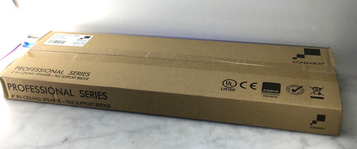 Sonance professional series - sonance,