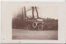 RARE EDWARDIAN RP P/C VINTAGE