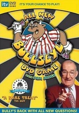 All New Bullseye Game - 2007