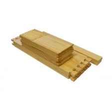 Dn4 brood  Hoffman Self