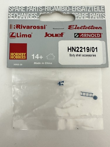 Hornsby hobbies scale - hornsby,