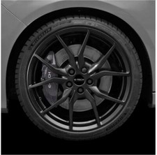 (ET) GRAPHITE Grey Brake