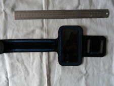 Mobile phone case arm band cover suitable size 13cm x 8cm water/splash proof
