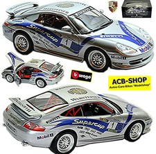 Porsche 911 GT3 Cup 996 Coupe