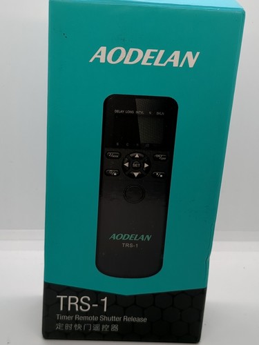 Aodelan camera shutter release - aodelan,