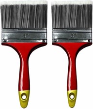 🔥 2 Pack 3 & 4 Inch Paint