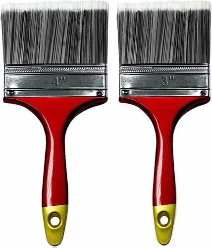 Pack 4 inch paint - 3, &