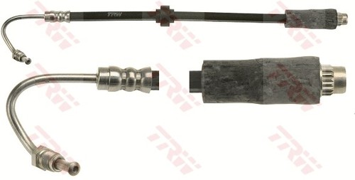 Phb543 trw brake hose - trw,