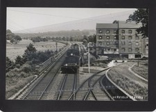 Uckfield Railway Station