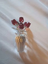 Retired Swarovski Figurine