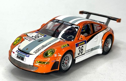 Carrera 30714 porsche 911 - carrera,