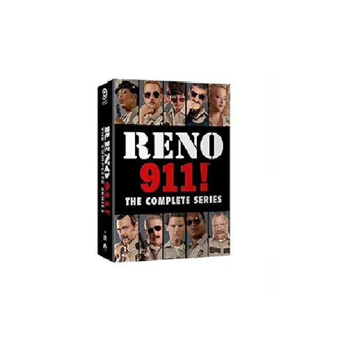 Shops seconds reno 911 - 911, seasons