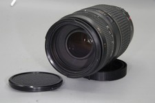Tamron 70–300mm f/4–5.6 LD