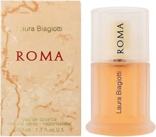 Laura Biagiotti Roma Eau de