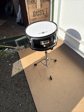 Pearl 10x4” Snare Drum w