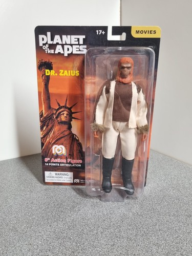 Mego planet the apes - mego, of