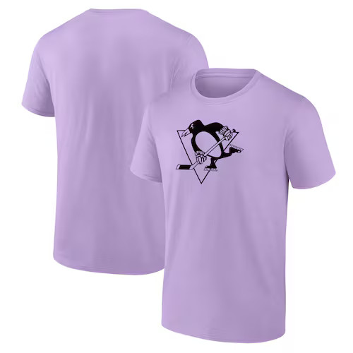 Pittsburgh penguins mono logo - pittsburgh,