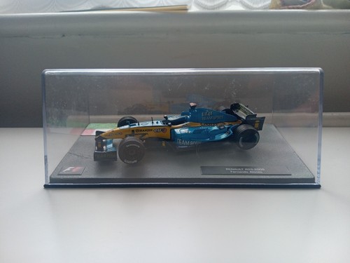 Panini car collection - panini, f1