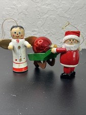 Vintage Avon Christmas