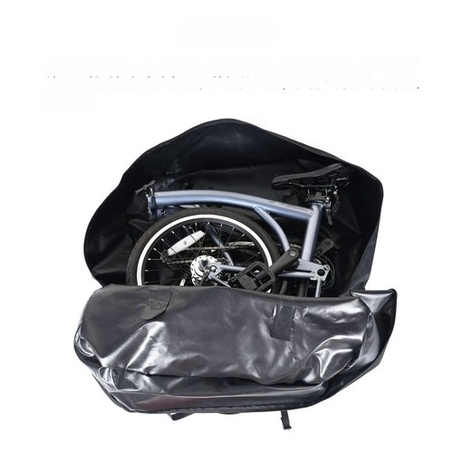 Lightweight folding bike - lightweight,