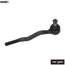 TIE ROD END 69-0096 FOR BMW