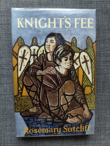 Knight fee rosemary - knight's,