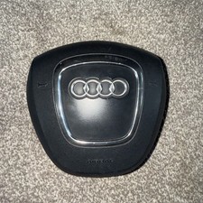AUDI A3 DRIVER RIGHT STEERING