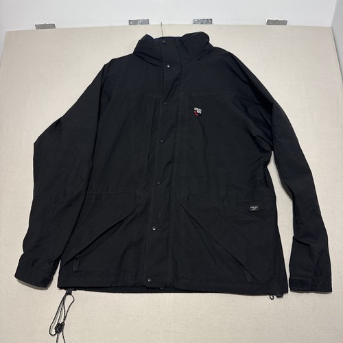 Sprayway gore tex jacket mens - gore-tex,