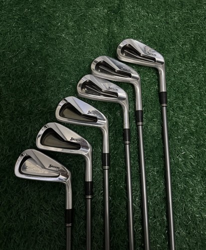 Srixon 545 irons pw - /, 5-pw