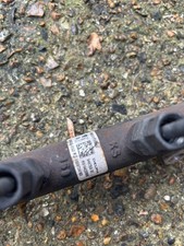 FORD FOCUS 1.6 TDCi DIESEL  DELPHI FUEL INJECTOR RAIL  94675G  R9144Z290B