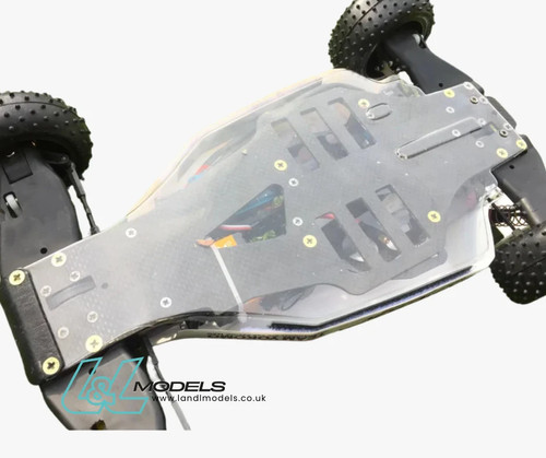Yokomo vintage yz10 - yokomo,